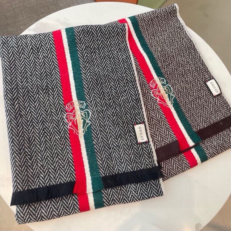 Gucci Scarf